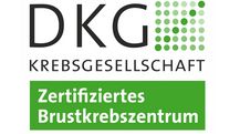 Logo DKG - Link zu Unterseite