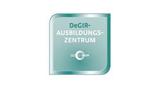 Logo DeGIR-Ausbildungszentrum - Link zu Unterseite