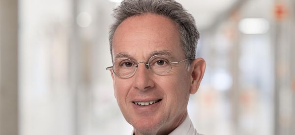 Prof. Dr. med. Rainer Küfer