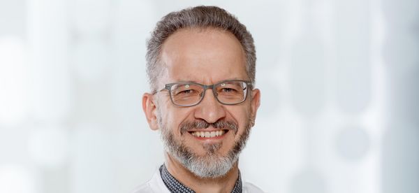 Dr. med. Axel Bader