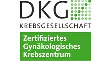 DKG Logo - Link zu Unterseite