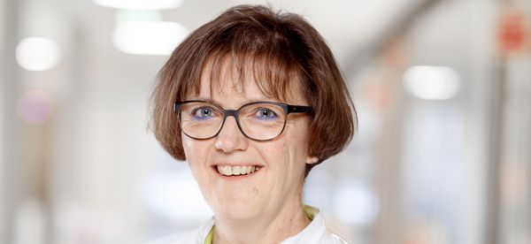 Dr. med. Birgit Maier-Bay