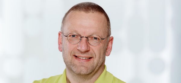 Dr. med. Christoph Grünwald