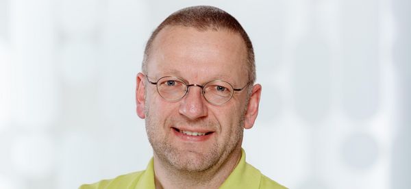 Dr. med. Christoph Grünwald