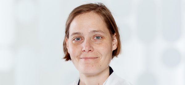 Dr. med. Verena Lubczyk
