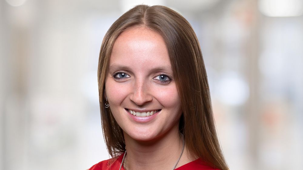 Alexandra Lederer