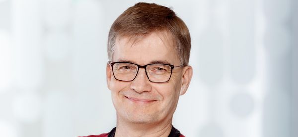 Dr. med. Dirk Richter