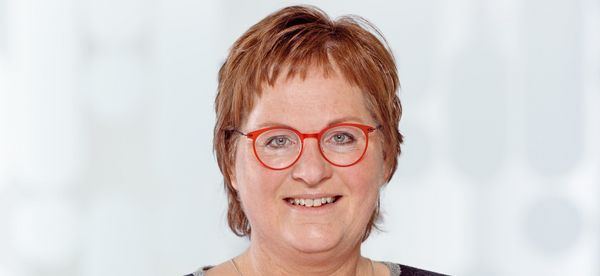 Dr. Karin Kaiser