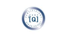 Logo CERT IQ