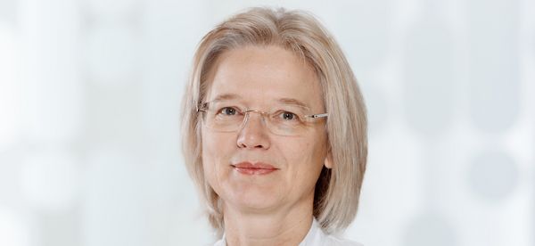 Dr. med. Regina Michailow