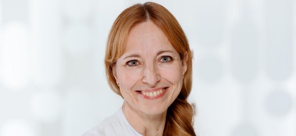 Dr. med. Marissa Müller