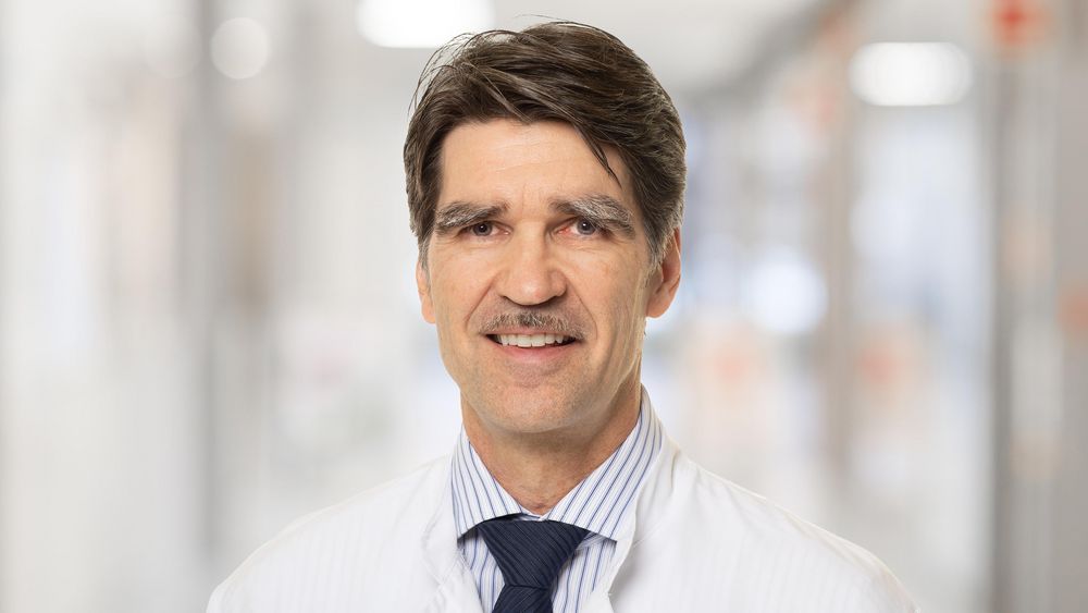 Dr. Dr. Dr. Winfried Kretschmer