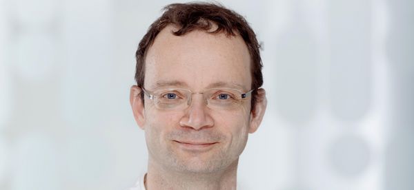 Dr. med. Stefan Schulz, MBA