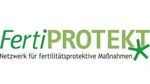 Logo FertiPROTEKT Netzwerk e.V. - Link zu Website