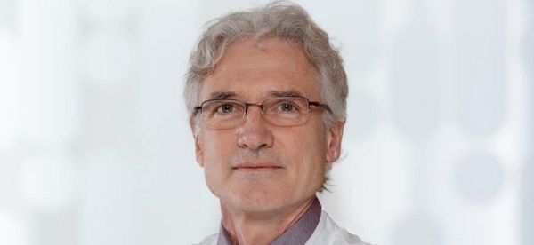 Dr. med. Christoph Heiss