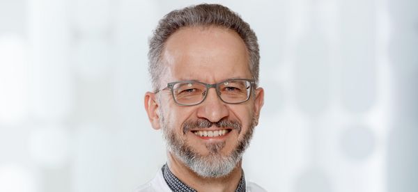 Dr. med. Axel Bader