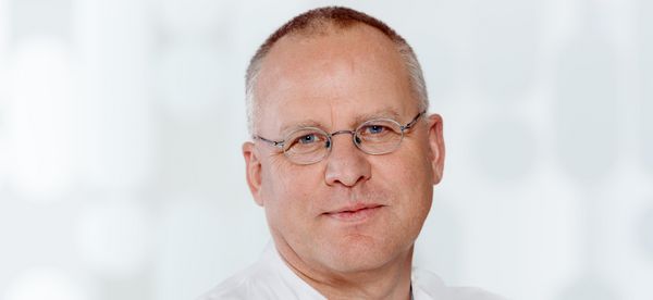 Dr. med. Hans-Peter Hafner