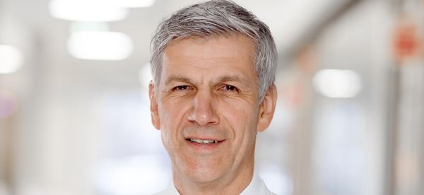 Prof. Dr. med. Andreas Schuler