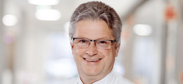 Prof. Dr. med. Matthias Fischer