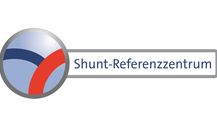 Logo Shunt-Referenzzentrum - PDF Download Zertifikat